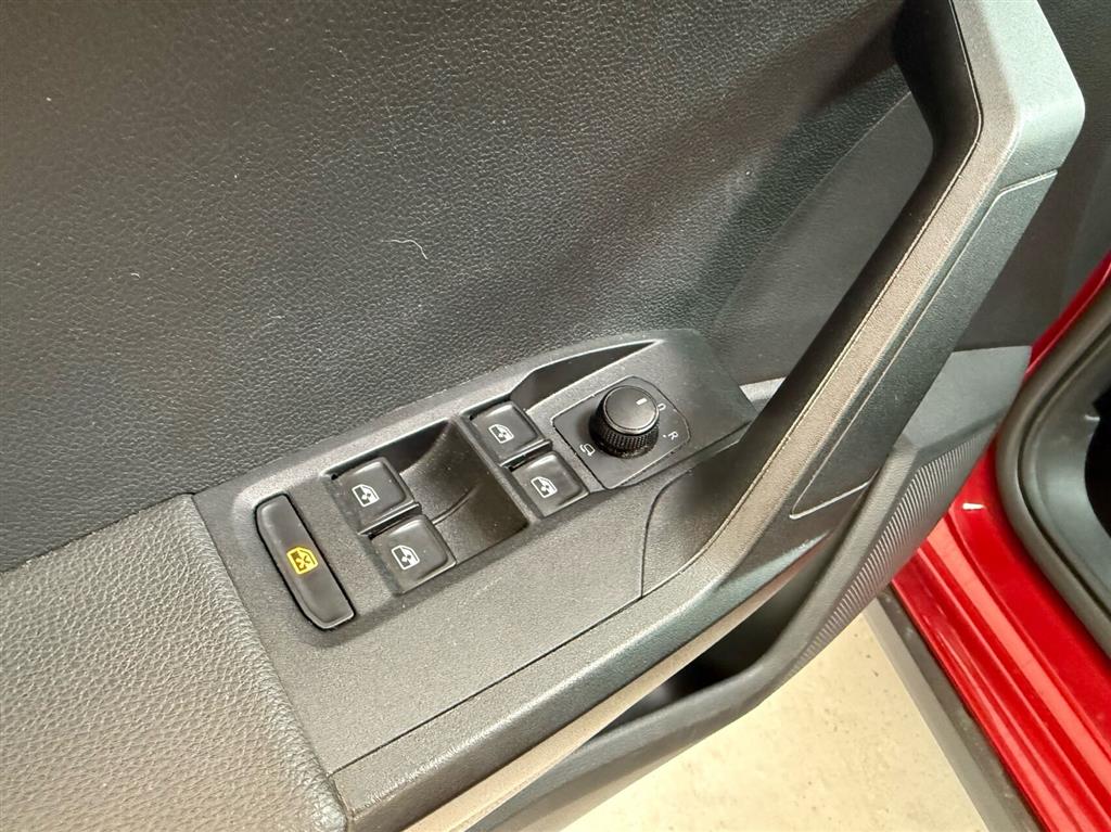 Seat Arona 1,0 TSI Style Start/Stop 95HK 5d - Image 5