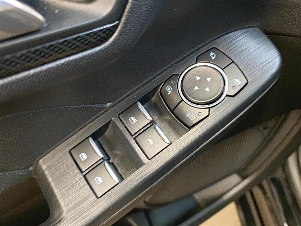 Ford Kuga 2,5 Plugin-hybrid ST-Line X CVT 225HK 5d Trinl. Gear - Image 7