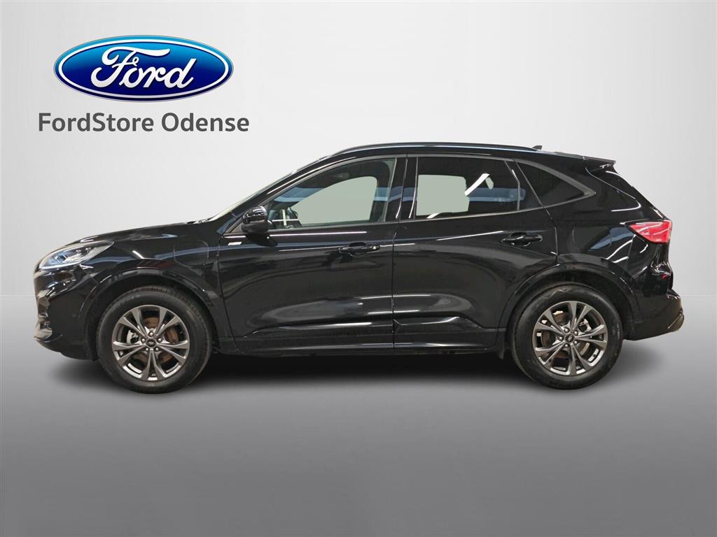 Ford Kuga 2,5 Plugin-hybrid ST-Line X CVT 225HK 5d Trinl. Gear - Image 2
