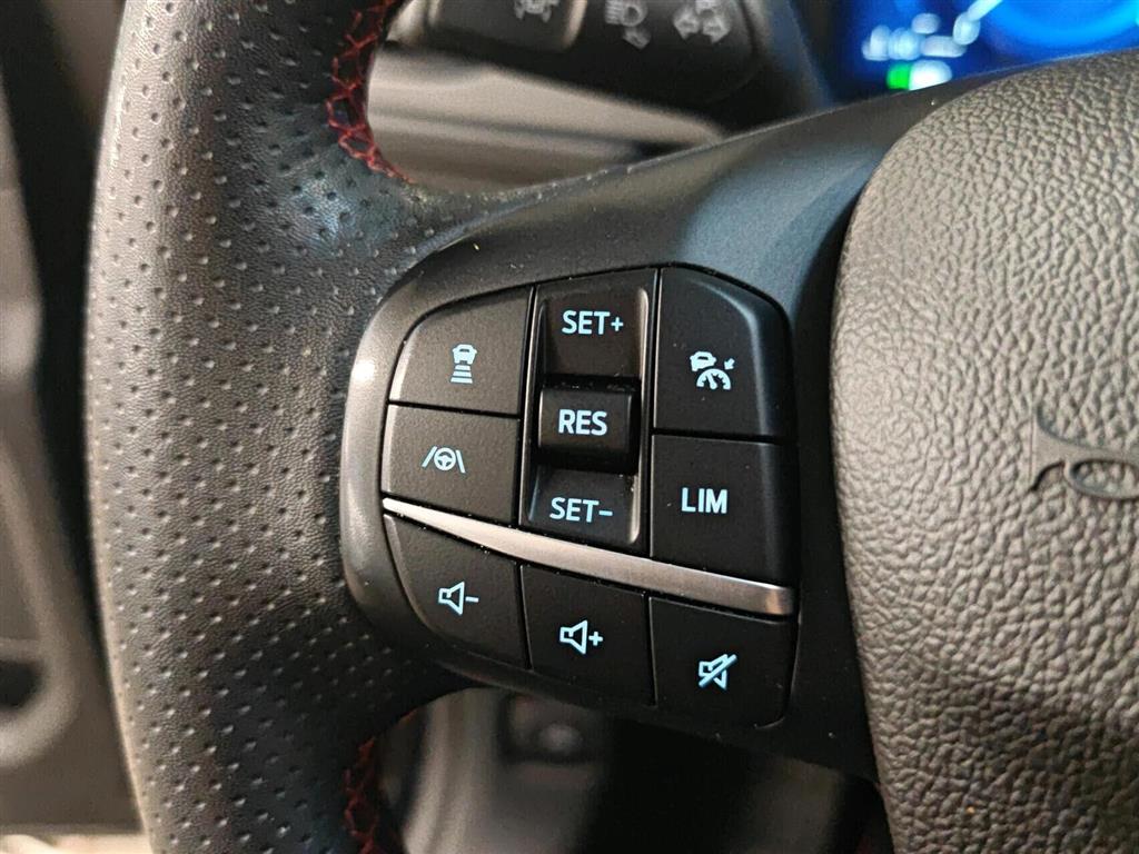 Ford Kuga 2,5 Plugin-hybrid ST-Line X CVT 225HK 5d Trinl. Gear - Image 11