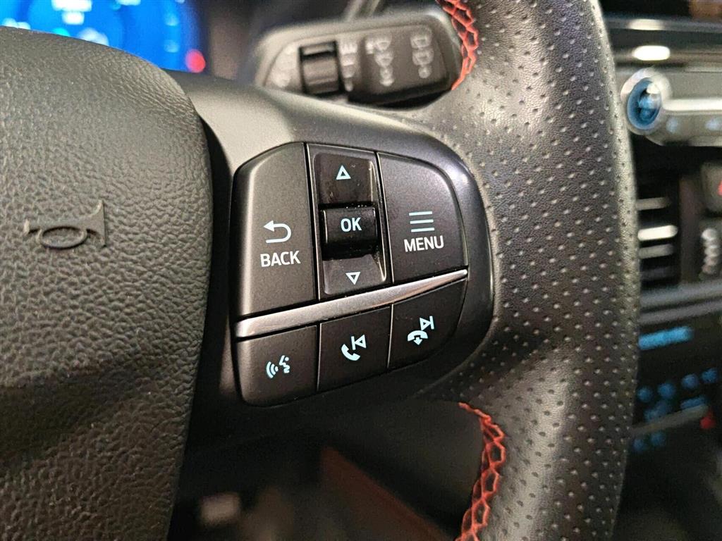 Ford Kuga 2,5 Plugin-hybrid ST-Line X CVT 225HK 5d Trinl. Gear - Image 12