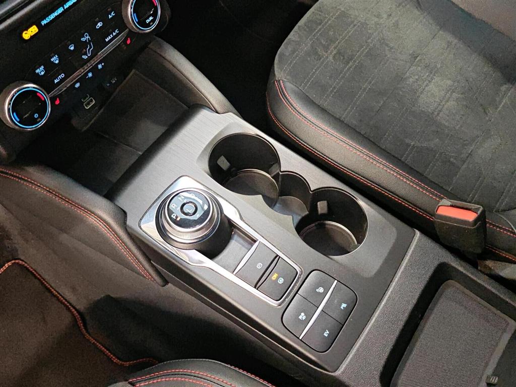 Ford Kuga 2,5 Plugin-hybrid ST-Line X CVT 225HK 5d Trinl. Gear - Image 13
