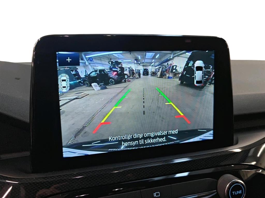 Ford Kuga 2,5 Plugin-hybrid ST-Line X CVT 225HK 5d Trinl. Gear - Image 15