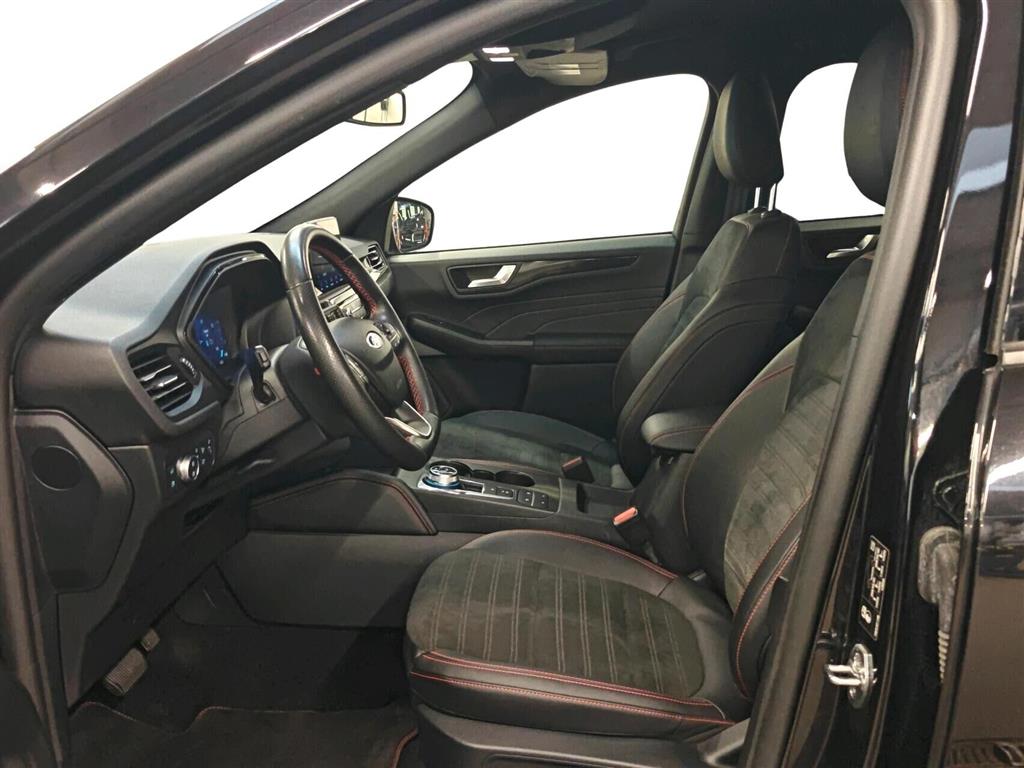Ford Kuga 2,5 Plugin-hybrid ST-Line X CVT 225HK 5d Trinl. Gear - Image 4
