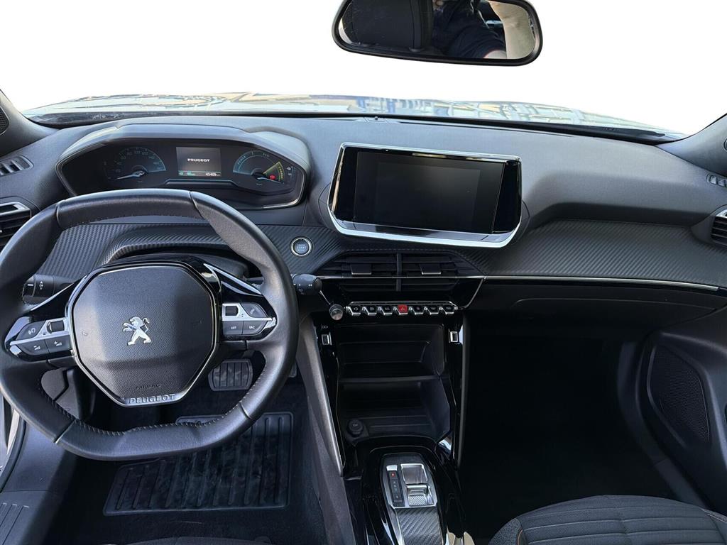 Peugeot e-2008 EL Active Pack 136HK 5d Aut. - Image 6
