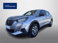 Peugeot e-2008 EL Active Pack 136HK 5d Aut.