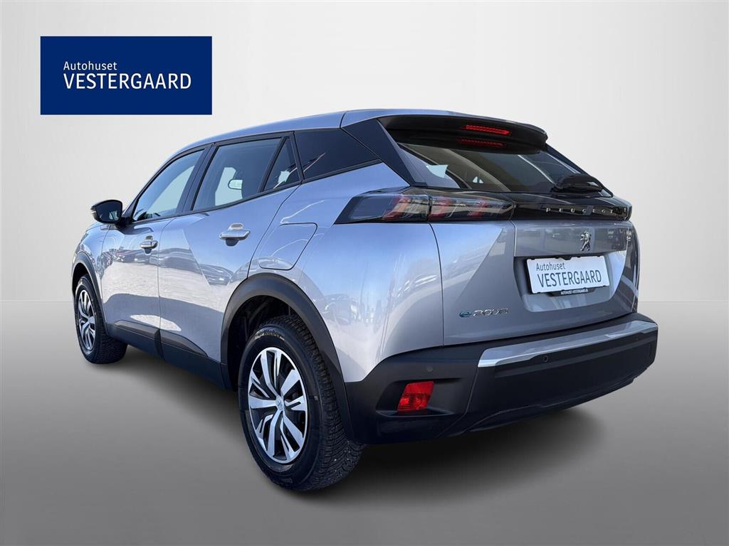 Peugeot e-2008 EL Active Pack 136HK 5d Aut. - Image 3