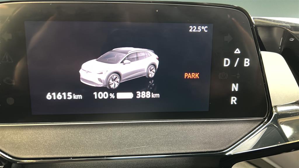 VW ID.4 EL 1st Pro Performance 204HK 5d Aut. - Image 11