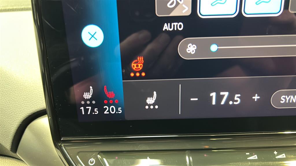 VW ID.4 EL 1st Pro Performance 204HK 5d Aut. - Image 16
