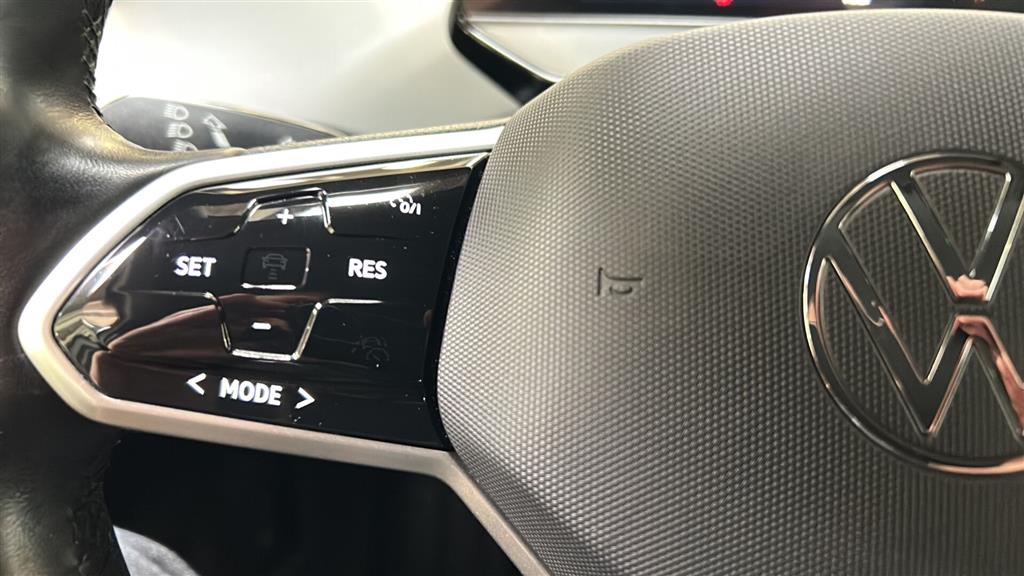 VW ID.4 EL 1st Pro Performance 204HK 5d Aut. - Image 19