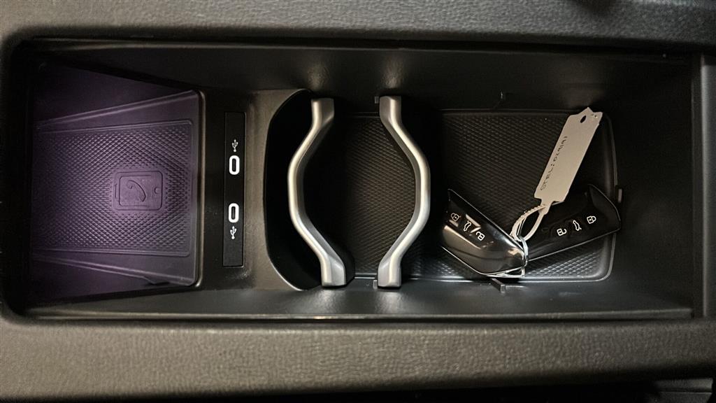 VW ID.4 EL 1st Pro Performance 204HK 5d Aut. - Image 21