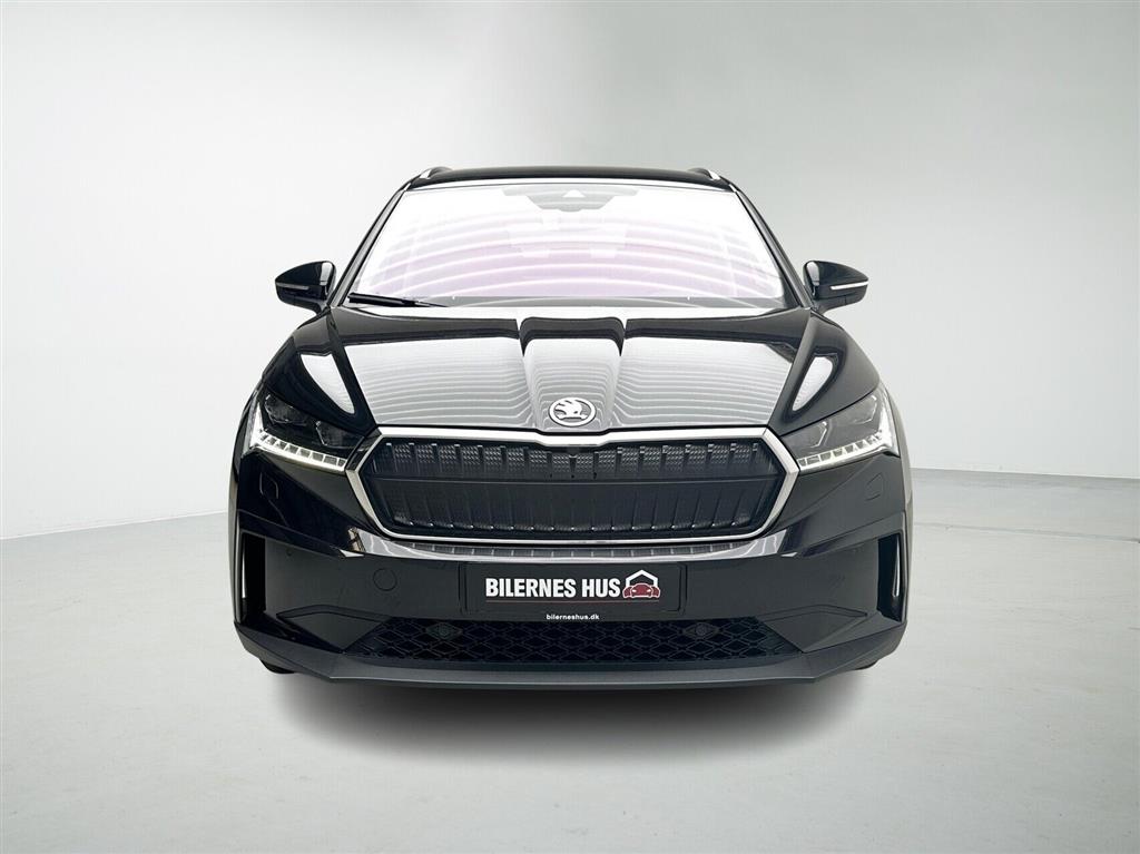 Skoda Enyaq 80 iV 204HK 5d Aut. - Image 6