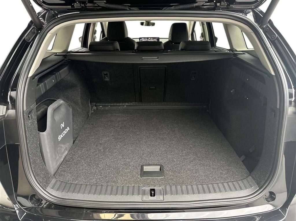 Skoda Enyaq 80 iV 204HK 5d Aut. - Image 13