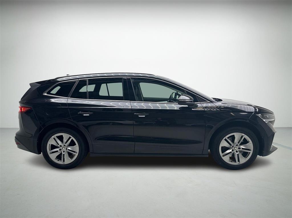 Skoda Enyaq 80 iV 204HK 5d Aut. - Image 5