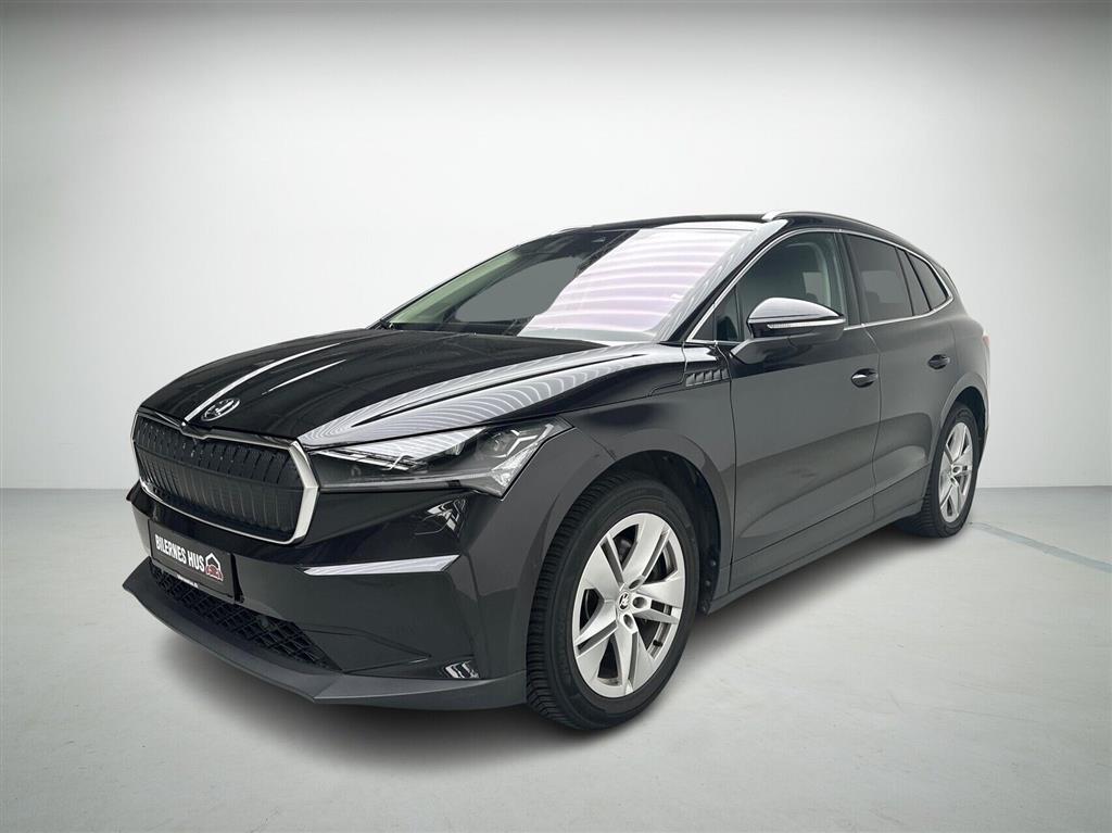 Skoda Enyaq 80 iV 204HK 5d Aut.