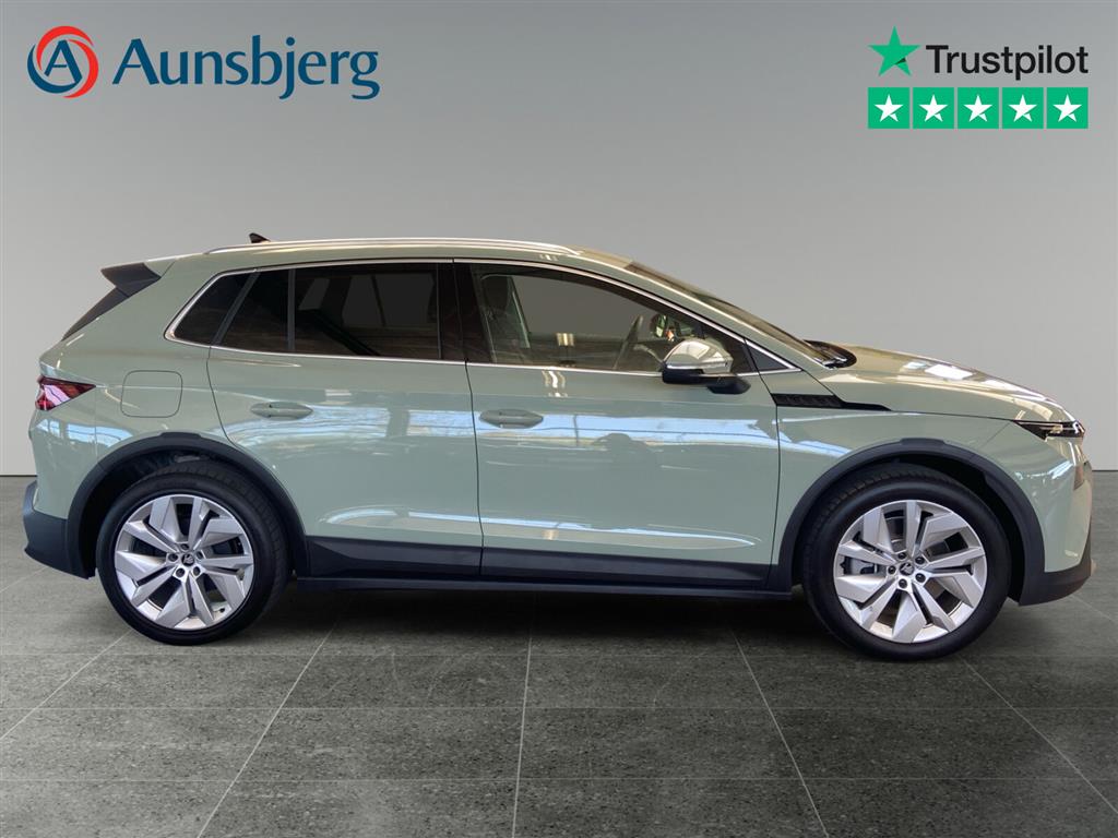 Skoda Elroq 85 EL 286HK 5d Aut. - Image 6