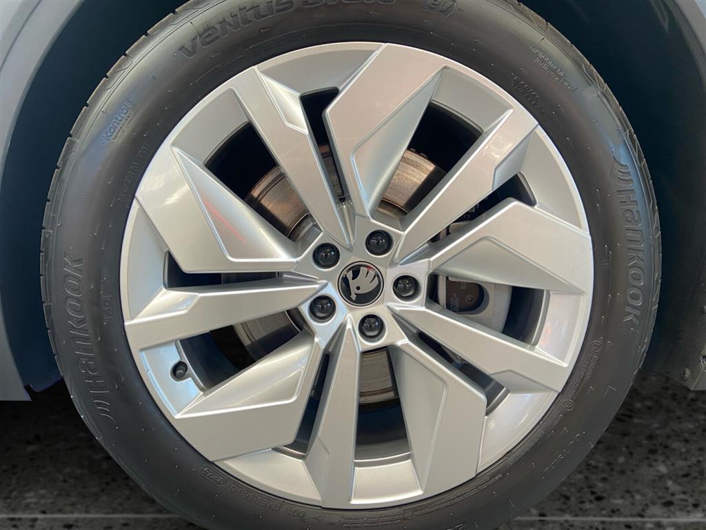 Skoda Elroq 85 EL 286HK 5d Aut. - Image 9