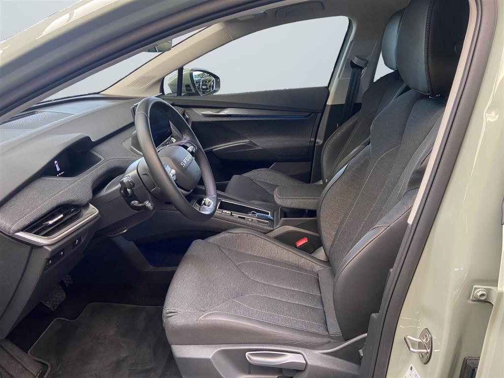 Skoda Elroq 85 EL 286HK 5d Aut. - Image 10