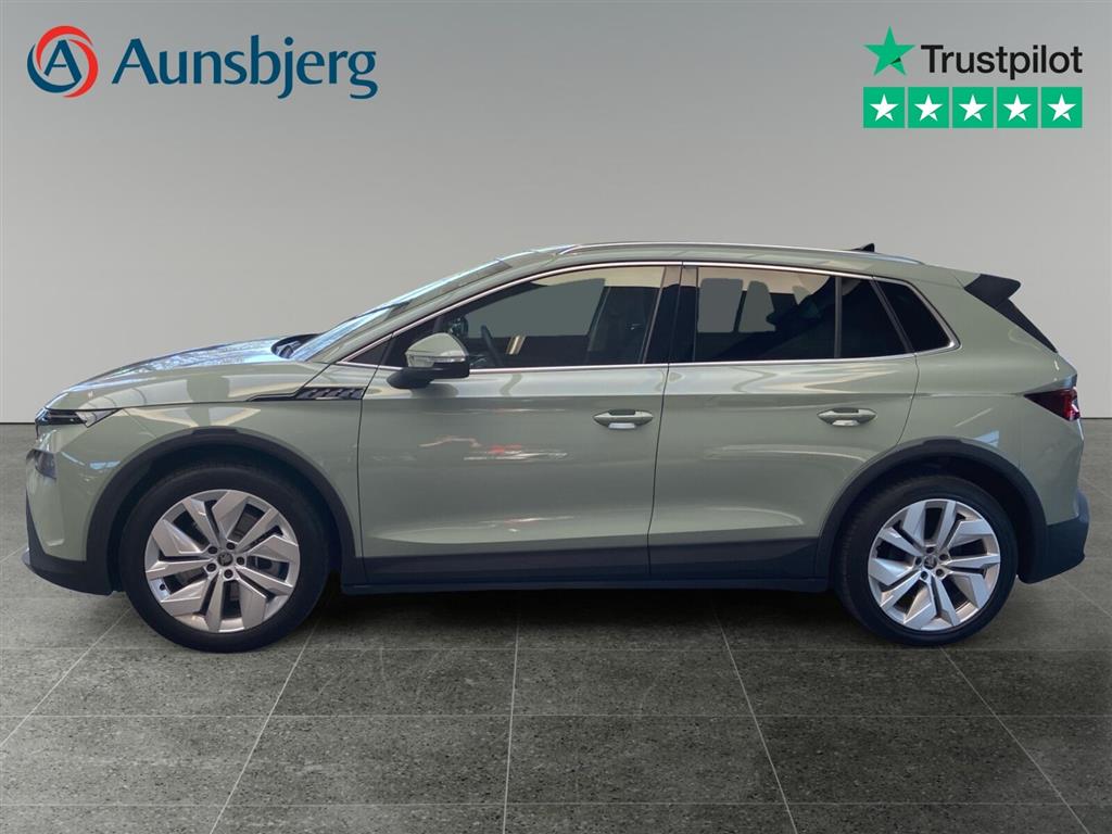 Skoda Elroq 85 EL 286HK 5d Aut. - Image 2