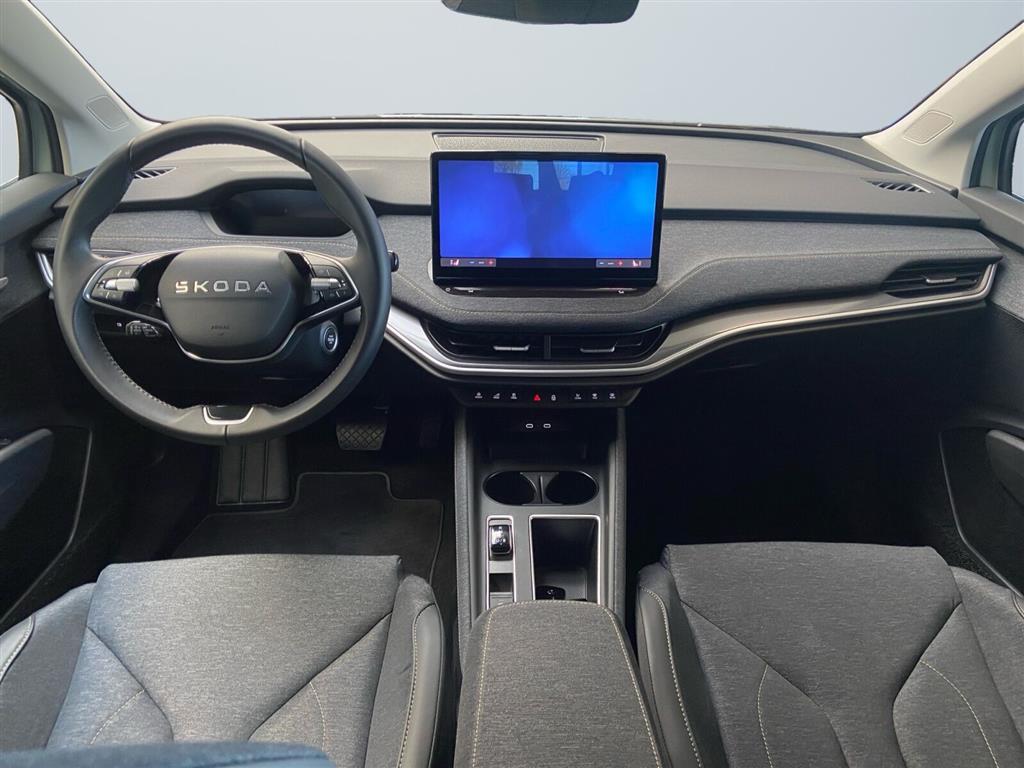 Skoda Elroq 85 EL 286HK 5d Aut. - Image 11