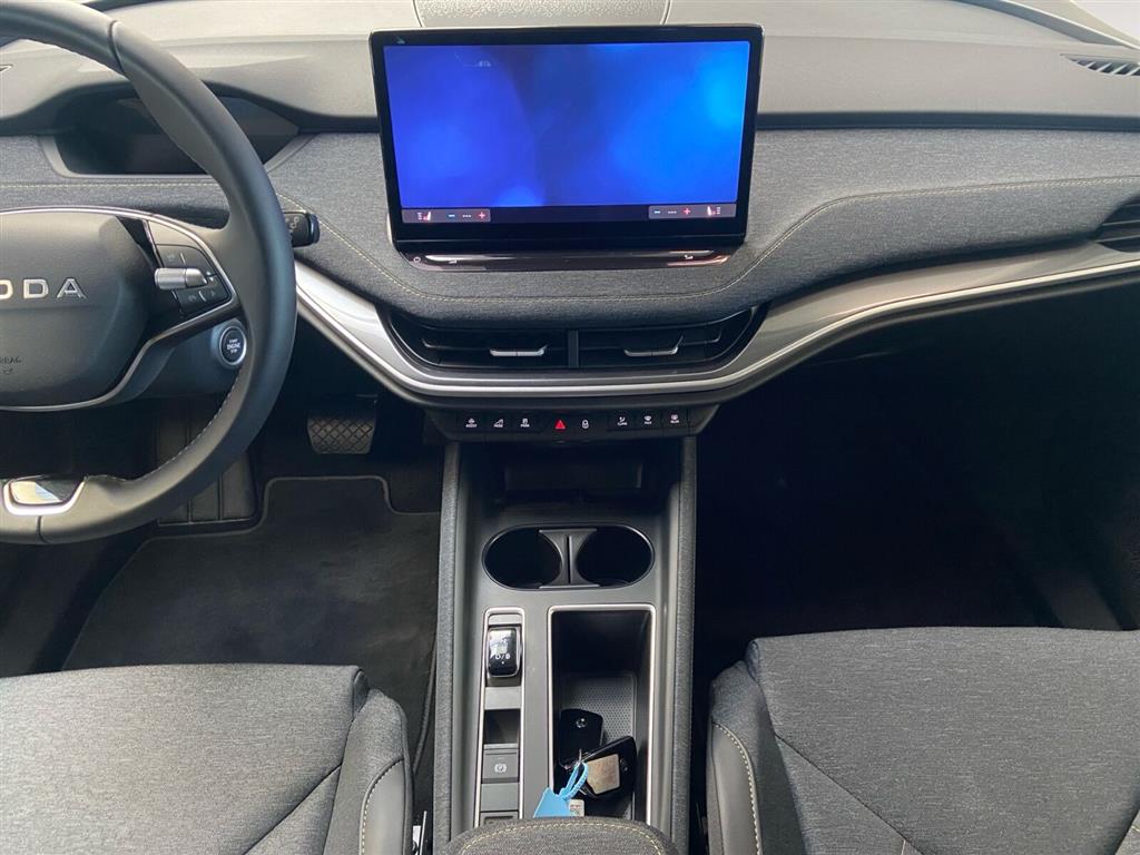Skoda Elroq 85 EL 286HK 5d Aut. - Image 12