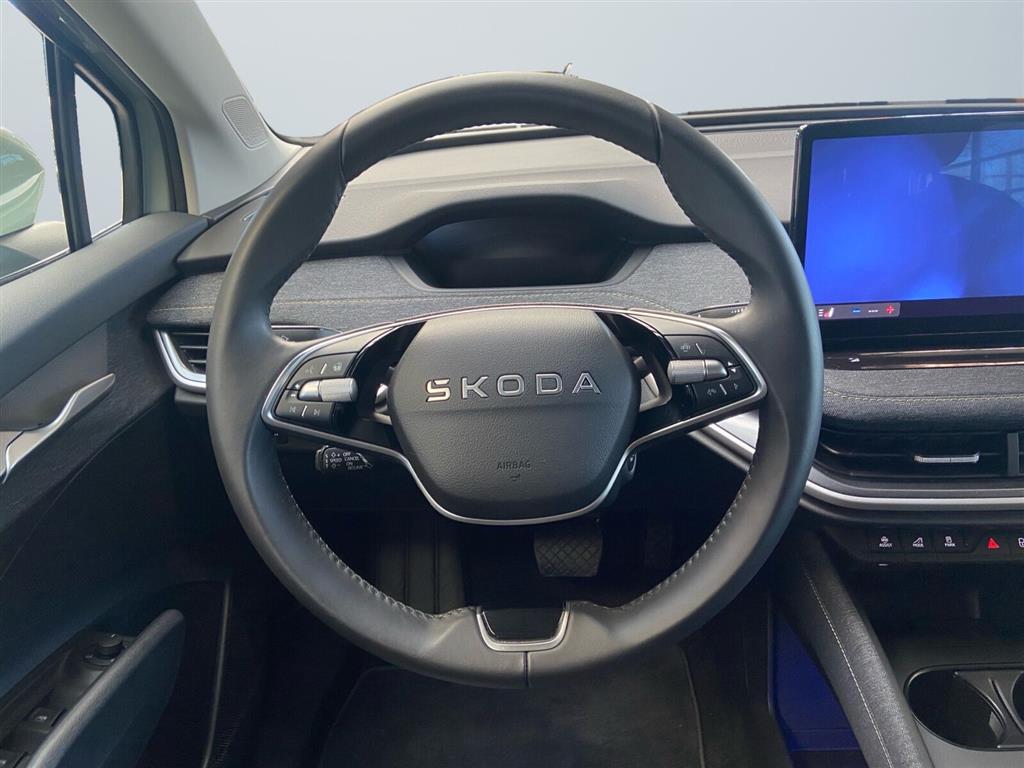 Skoda Elroq 85 EL 286HK 5d Aut. - Image 13