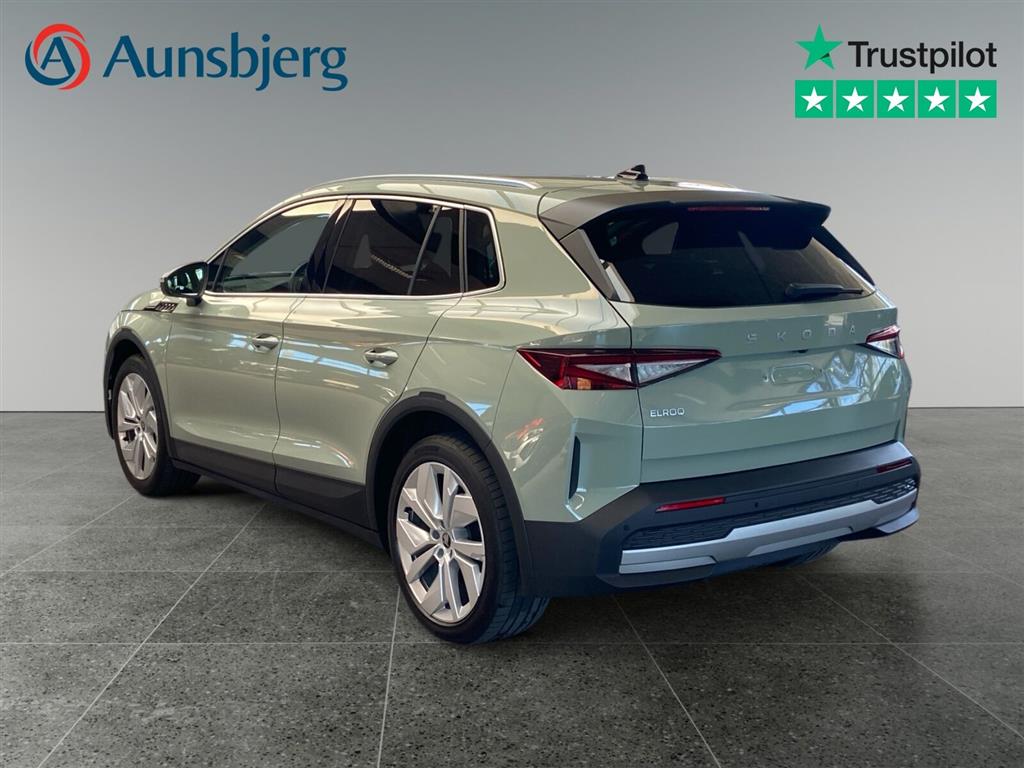 Skoda Elroq 85 EL 286HK 5d Aut. - Image 3