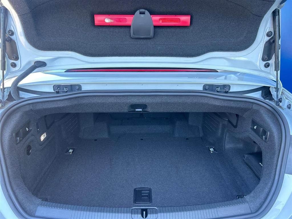 Audi A5 2,0 40 TFSI Mild hybrid Prestige Plus S Tronic 204HK Cabr. 7g Aut. - Image 13