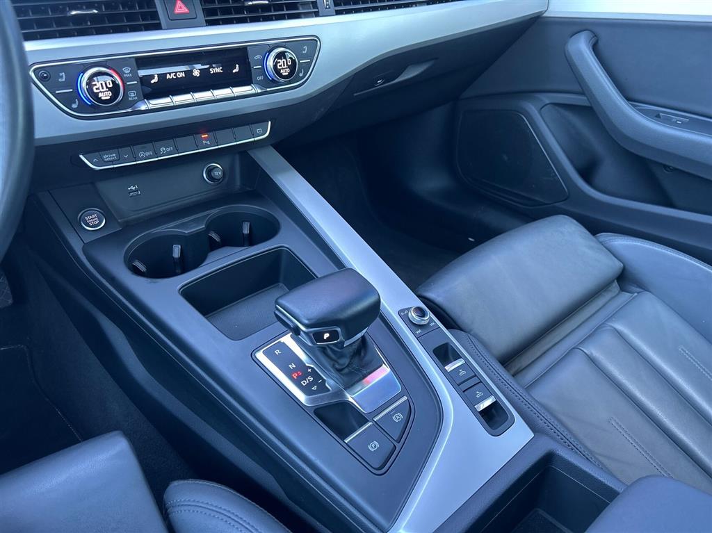 Audi A5 2,0 40 TFSI Mild hybrid Prestige Plus S Tronic 204HK Cabr. 7g Aut. - Image 15