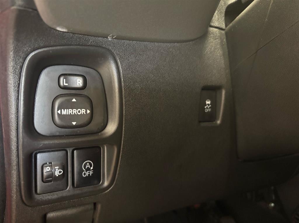 Toyota Aygo 1,0 VVT-I X-Play + X-Touch 69HK 5d - Image 8