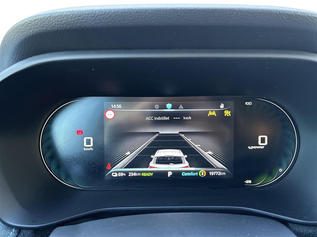 MG MG5 Electric EL Standard Range Luxury 177HK Stc Aut. - Image 17