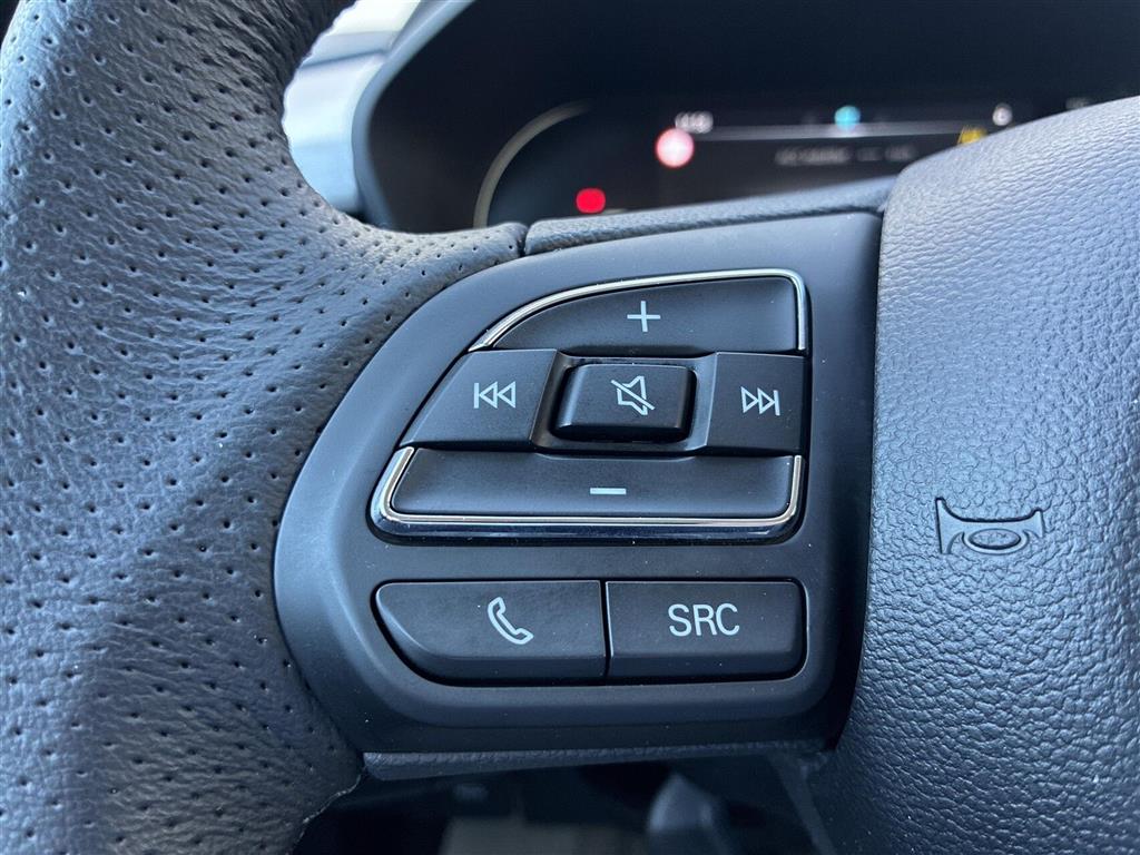 MG MG5 Electric EL Standard Range Luxury 177HK Stc Aut. - Image 26