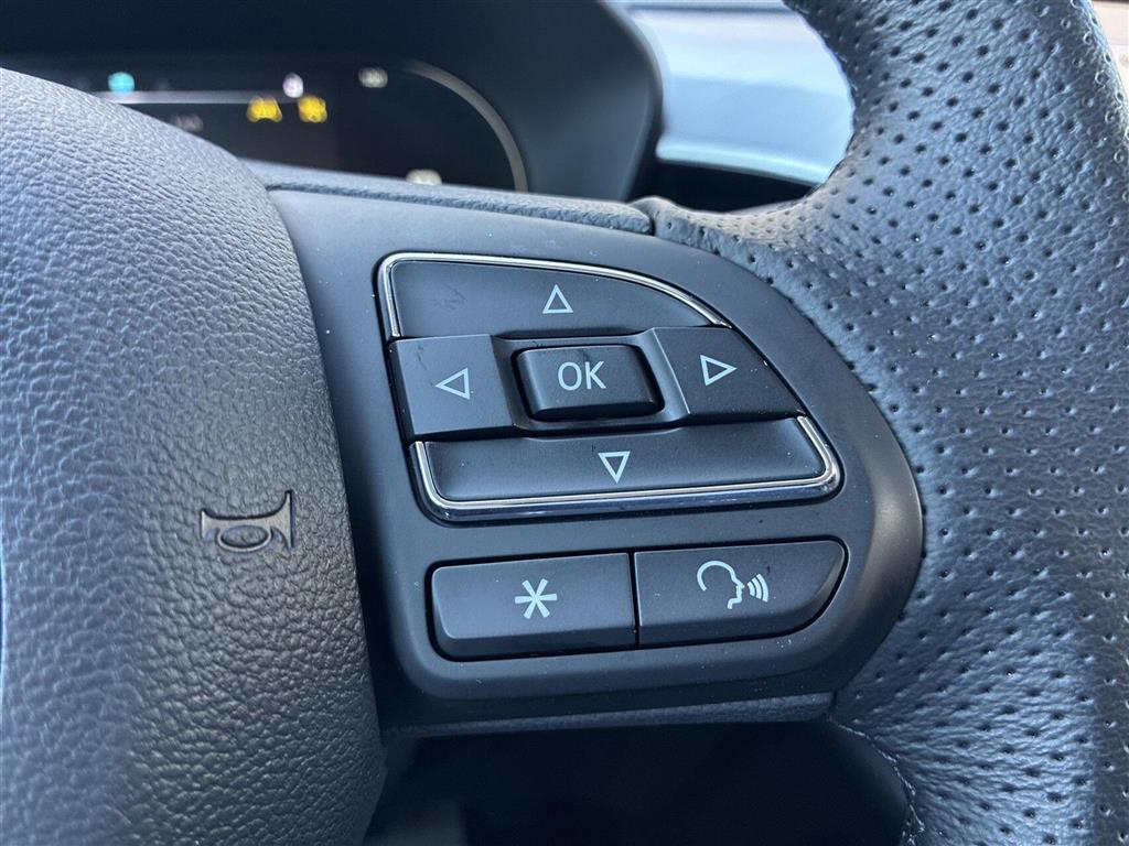 MG MG5 Electric EL Standard Range Luxury 177HK Stc Aut. - Image 27