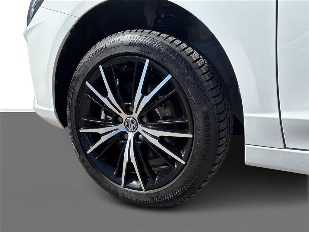 MG MG5 Electric EL Standard Range Luxury 177HK Stc Aut. - Image 4