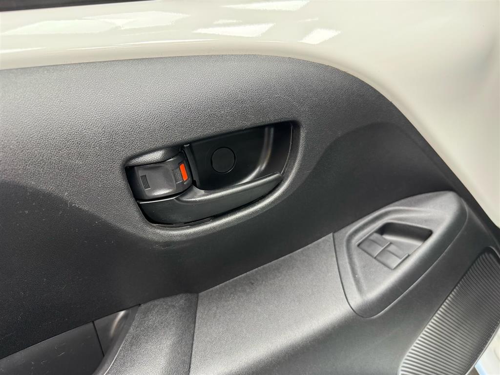 Citroën C1 1,0 VTi VTR 72HK 5d - Image 8