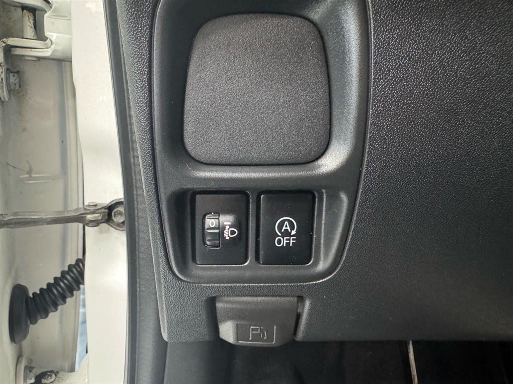 Citroën C1 1,0 VTi VTR 72HK 5d - Image 19