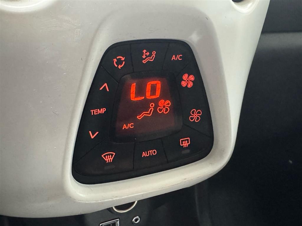 Citroën C1 1,0 VTi VTR 72HK 5d - Image 22