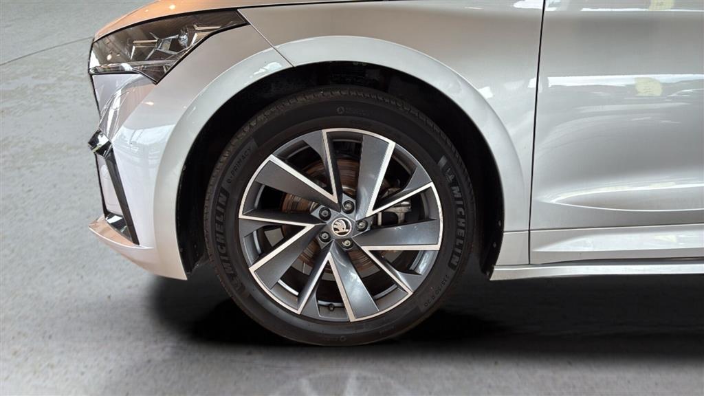 Skoda Enyaq 60 iV Sportline 180HK 5d Aut. - Image 18