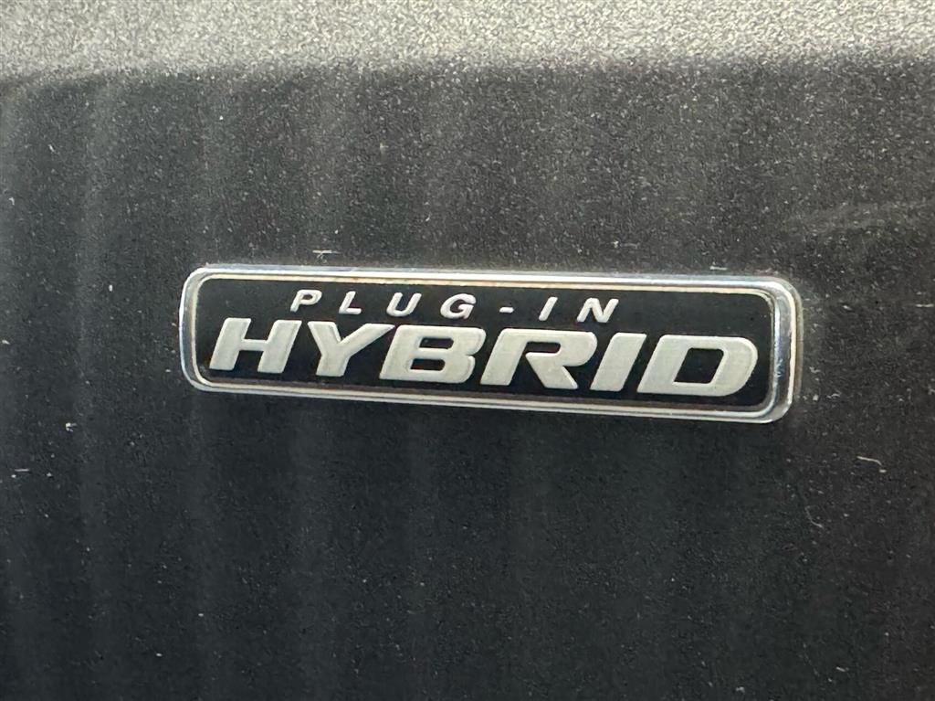 Ford Kuga 2,5 Plugin-hybrid ST-Line X CVT 225HK 5d Trinl. Gear - Image 6