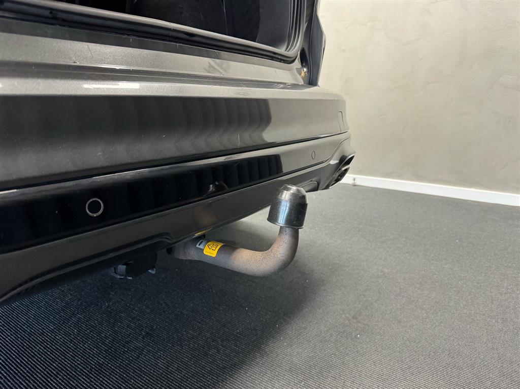 Ford Kuga 2,5 Plugin-hybrid ST-Line X CVT 225HK 5d Trinl. Gear - Image 7