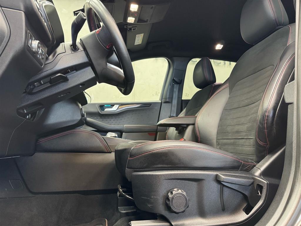 Ford Kuga 2,5 Plugin-hybrid ST-Line X CVT 225HK 5d Trinl. Gear - Image 9