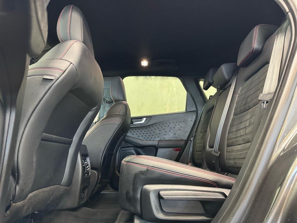 Ford Kuga 2,5 Plugin-hybrid ST-Line X CVT 225HK 5d Trinl. Gear - Image 10