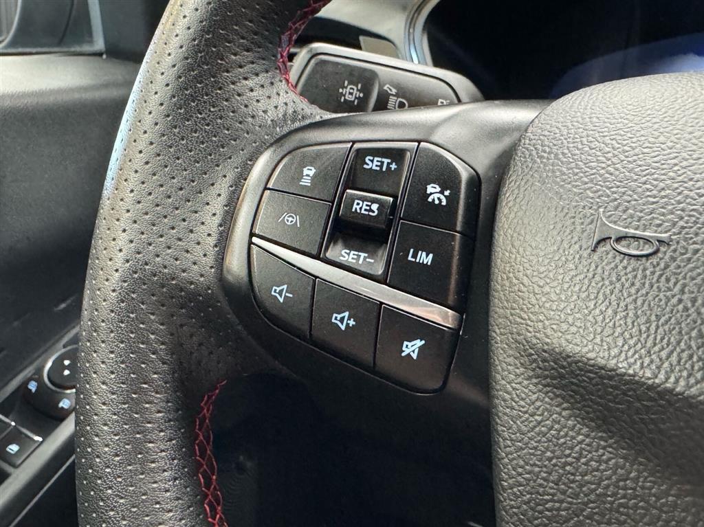 Ford Kuga 2,5 Plugin-hybrid ST-Line X CVT 225HK 5d Trinl. Gear - Image 15