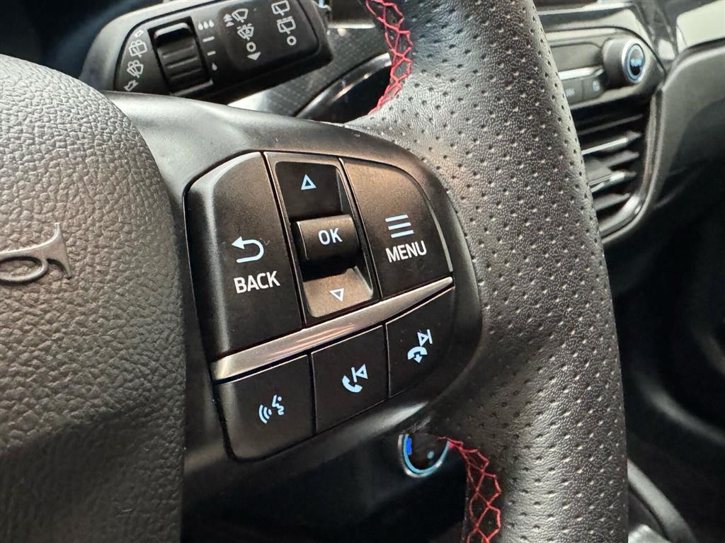 Ford Kuga 2,5 Plugin-hybrid ST-Line X CVT 225HK 5d Trinl. Gear - Image 16