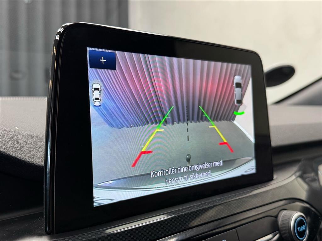 Ford Kuga 2,5 Plugin-hybrid ST-Line X CVT 225HK 5d Trinl. Gear - Image 18