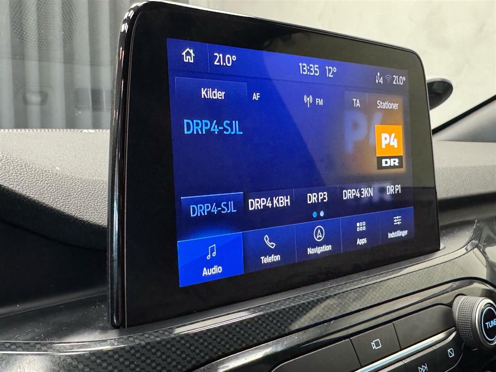 Ford Kuga 2,5 Plugin-hybrid ST-Line X CVT 225HK 5d Trinl. Gear - Image 19