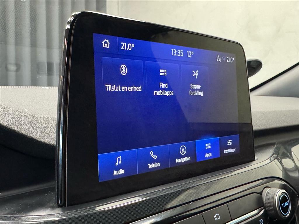 Ford Kuga 2,5 Plugin-hybrid ST-Line X CVT 225HK 5d Trinl. Gear - Image 20
