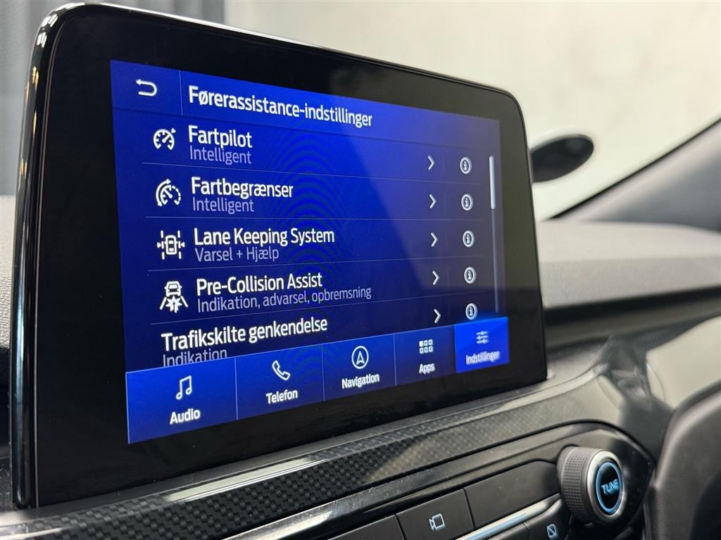 Ford Kuga 2,5 Plugin-hybrid ST-Line X CVT 225HK 5d Trinl. Gear - Image 23