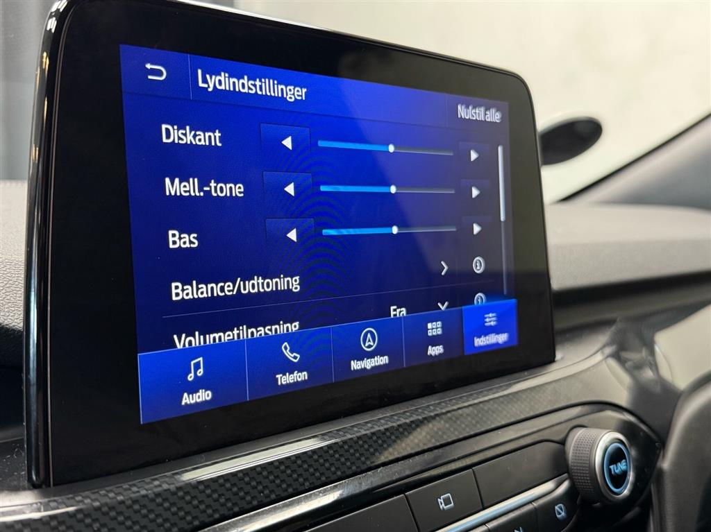 Ford Kuga 2,5 Plugin-hybrid ST-Line X CVT 225HK 5d Trinl. Gear - Image 26