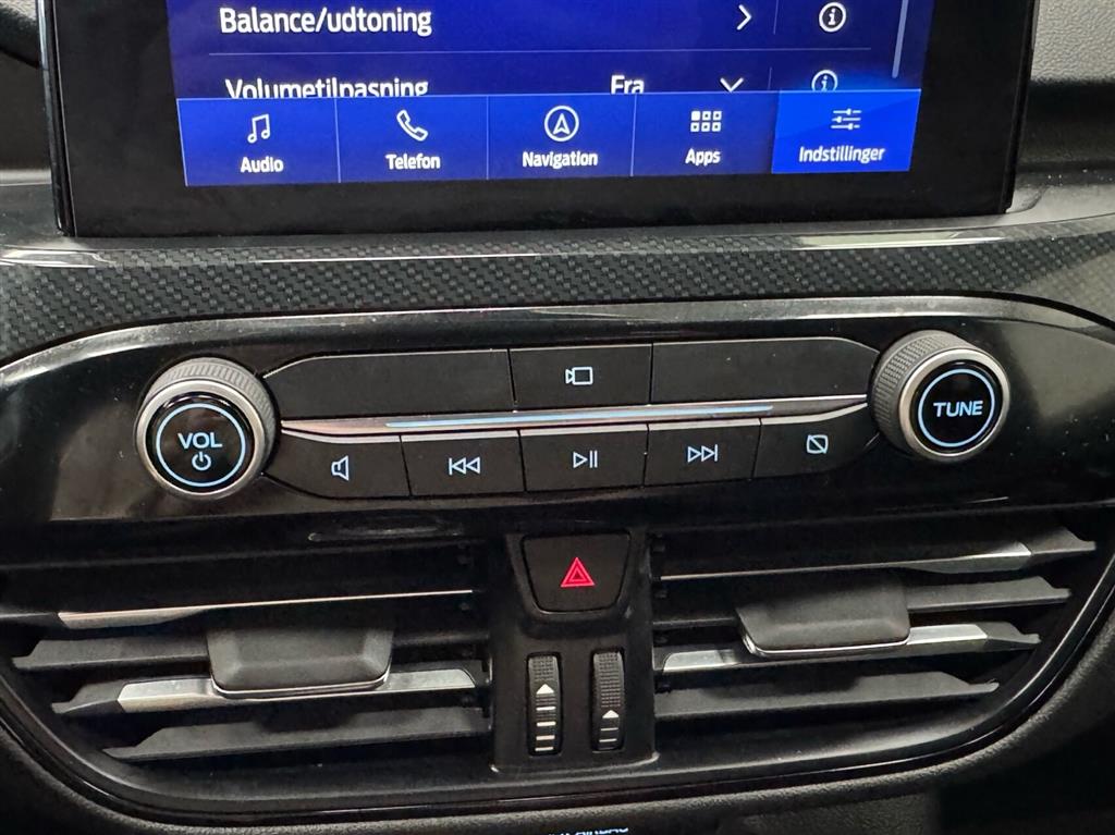 Ford Kuga 2,5 Plugin-hybrid ST-Line X CVT 225HK 5d Trinl. Gear - Image 27